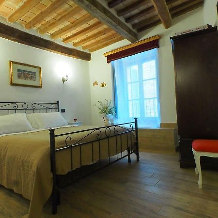 Affittacamere In Centro Gubbio Exterior foto
