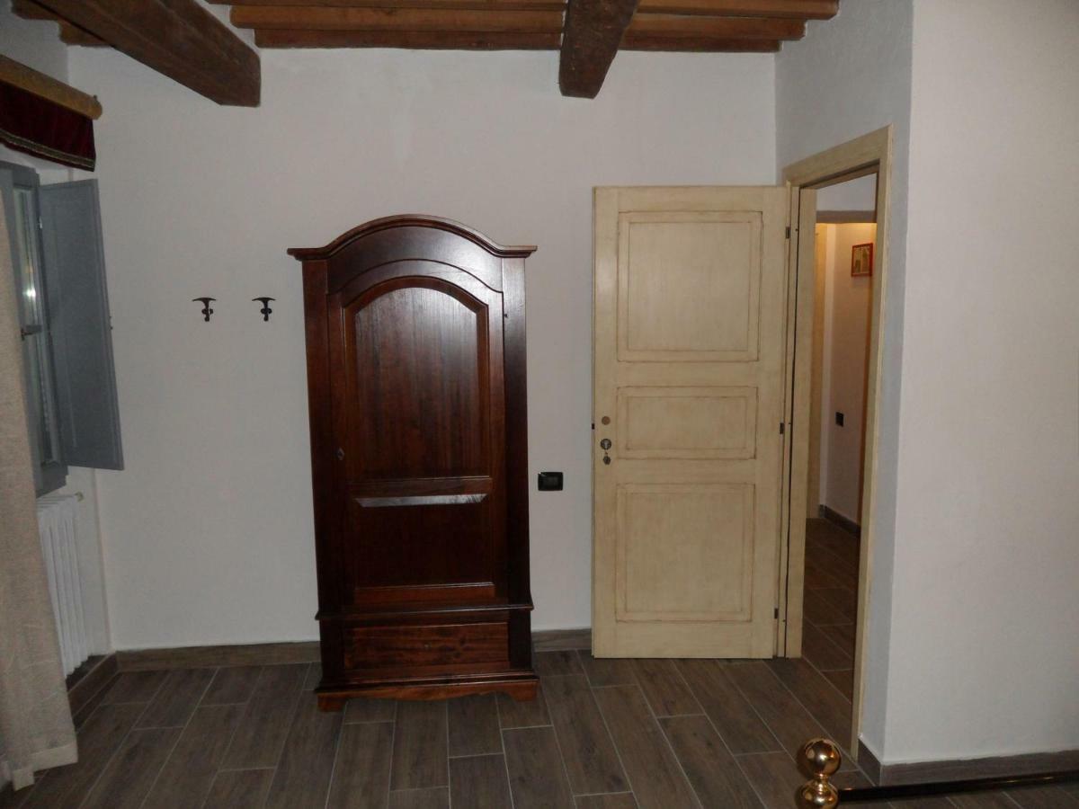Affittacamere In Centro Gubbio Exterior foto