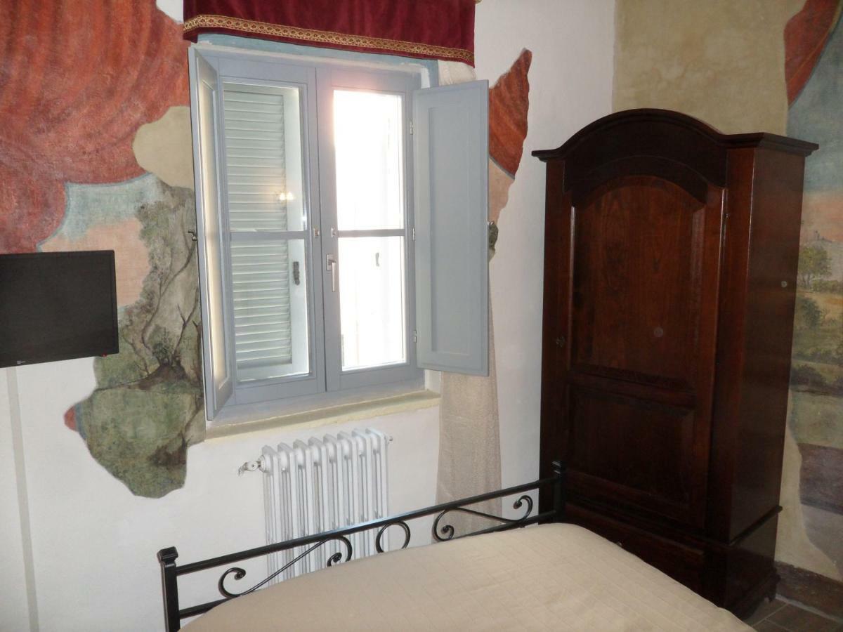 Affittacamere In Centro Gubbio Exterior foto