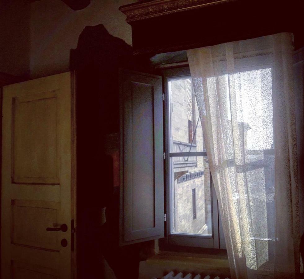 Affittacamere In Centro Gubbio Exterior foto