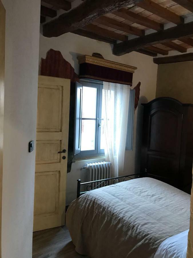 Affittacamere In Centro Gubbio Exterior foto